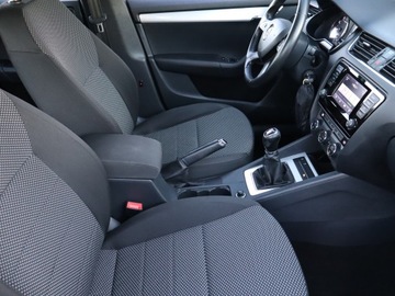 Skoda Octavia III Kombi 1.8 TSI 180KM 2014 Skoda Octavia 1.8 TSI, Salon Polska, Klima, zdjęcie 8