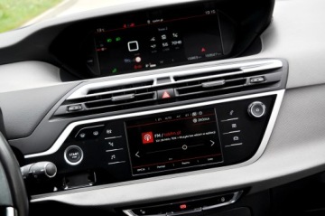 Citroen C4 Spacetourer Grand 1.5 BlueHDi 131KM 2020 SHINE 7-MIEJSC SKÓRA FULL OPCJA MASAŻE KAMERA BLIS PODGRZ. FOTELE LED, zdjęcie 25