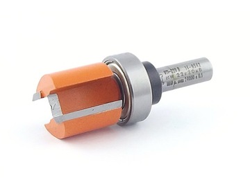 Фреза прямая CMT 911.220.11B HM D=22 I=20