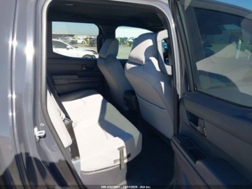 Toyota Tacoma II 2024 Toyota Tacoma SR5 2024 2.4l 2.4 Benzyna 278KM, zdjęcie 12