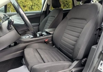 Ford Mondeo V Sedan Facelifting 2.0 EcoBlue 150KM 2021 Ford Mondeo 2.0 Ecoblue 150KM Automat Vat 23 Salon PL 2.0 Diesel 150KM, zdjęcie 13