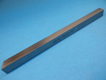 STALKA SW 18 10X10X160 SW18 НОЖ СТАЛЬНОЙ 10/10 10мм
