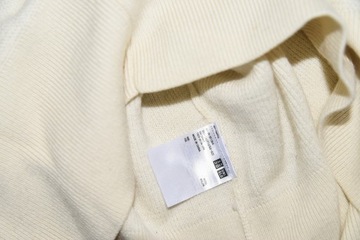 UNIQLO AND LEMAIRE SWETER WEŁNA WOOL M