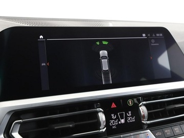BMW Seria 3 G20-G21 Touring 2.0 320d 190KM 2019 BMW 320 2.0d Automat SportLine Navi Tempomat, zdjęcie 23