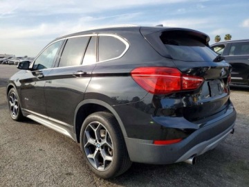 BMW X1 F48 2016 BMW X1 xDrive28i 2016 2.0 Benzyna 228KM, zdjęcie 11
