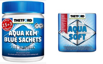 Погружной водяной насос Comet 1.1 Bar 20L Насос для прицепа Camper