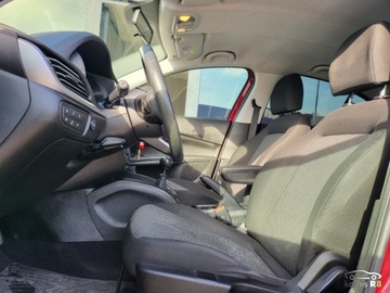 Fiat Tipo II Sedan 1.4 95KM 2018 Fiat Tipo 1.495KM 2018r 197TysKm LPG Klimatyzacja 1.4 BenzynaLPG 95KM, zdjęcie 14