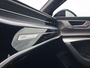 Audi A6 C8 Limousine 2.0 45 TFSI 265KM 2022 Audi A6 Limousine aktywny tempomat, full led, elektryczne fotele, kamera c, zdjęcie 18