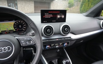 Audi Q2 SUV Facelifting 1.5 35 TFSI 150KM 2022 Audi Q2 1,5 TSI 150 KM 3X S-LINE Full Led Nawigacja Virtual Tacho 1.5 150KM, zdjęcie 32