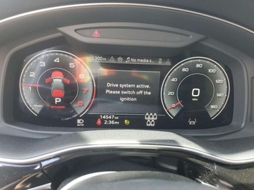 Audi Q7 II 2025 Audi Q7 2025r., Premium Plus, od ubezpieczalni 3.0 Benzyna 335KM, zdjęcie 10