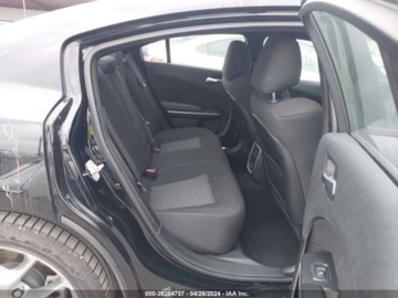 Dodge Charger VII 2023 Dodge Charger 2023r, GT, 3.6L 3.6 Benzyna 303KM, zdjęcie 11