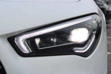 Mercedes CLA C118/X118 Shooting Brake 2.0 200d 150KM 2023 Mercedes-Benz Klasa CLA, zdjęcie 9