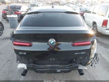 BMW X4 G02 2021 BMW X4 xDrive30i 2021 2.0 Benzyna 248KM, zdjęcie 4