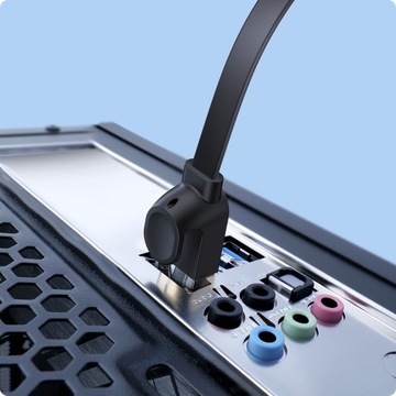 СЕТЕВОЙ КАБЕЛЬ BASEUS RJ45 - RJ45 LAN ETHERNET CAT6 ИНТЕРНЕТ-КАБЕЛЬ 2 м