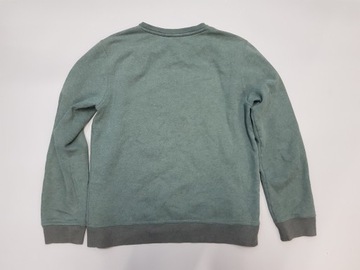 HUGO BOSS męska bluza sweatshirt logo M