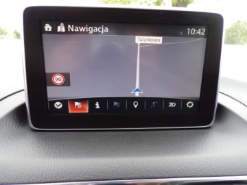 Mazda 3 III Hatchback  2.2 SKYACTIV-D 150KM 2013 MAZDA 3 NAVI ALU AUTO Z NIEMIEC GWARANCJA, zdjęcie 14