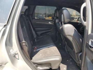 Jeep Grand Cherokee IV 2020 Jeep Grand Cherokee Cherokee altitude 4x4 3.6 Benzyna 293KM, zdjęcie 8