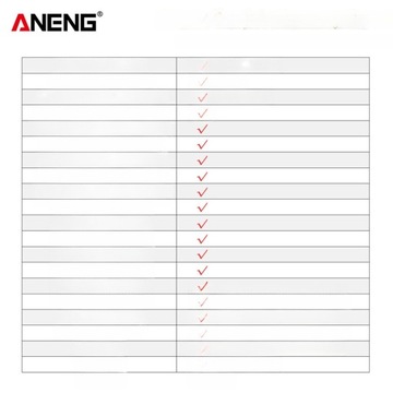 1 шт., инструмент для проверки напряжения батареи, тестер, инструмент для измерения напряжения батареи.