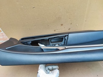 Панель передней левой двери Мондео МК5