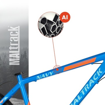 ГОРНЫЙ ВЕЛОСИПЕД SHIMANO MTB АЛЮМИНИЕВАЯ РАМА 18 ДЮЙМОВ 2 диска РАМА 27,5 ДЮЙМА 21 ПЕРЕДАЧА