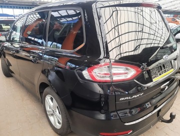 Ford Galaxy IV Van 2.0 TDCi 150KM 2018 Ford Galaxy V 2.0 TDCi, diesel, EURO6 !! AUTOMAT !!, zdjęcie 8