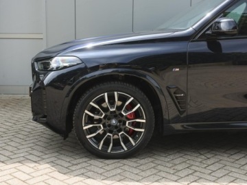 BMW X5 G05 SUV Facelifting 3.0 30d 298KM 2026 BMW X5 xDrive30d Sport Suv 3.0 (298KM) 2026, zdjęcie 17