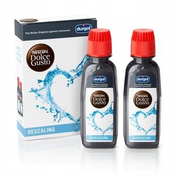 ODKAMIENIACZ W PŁYNIE NESCAFE DOLCE GUSTO 2X 125ML