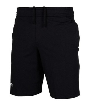 КОРОТКИЕ МУЖСКИЕ ШОРТЫ UNDER ARMOR SPORTSTYLE