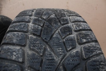 DUNLOP SP WINTER SPORT 3D 235/60/17 ВСЕСЕЗОННЫЕ ШИНЫ