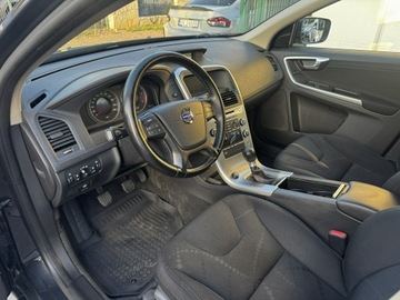 Volvo XC60 I SUV 2.4 D3 163KM 2010 Volvo XC 60 Raty Zamiana Gwarancja salon PL 2,4D, zdjęcie 13