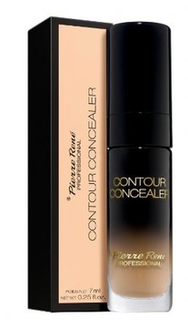 Pierre Rene Contour Concealer Korektor 04 7ml