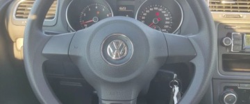Volkswagen Golf VI Hatchback 5d 1.6 102KM 2009 Volkswagen Golf 1.6 MPI ,bezwypadek ,serwis aso vw do koncz 2025r 1.6 102KM, zdjęcie 13