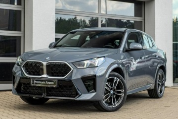 BMW X2 U10 2026 BMW X2 sDrive20i, zdjęcie 2