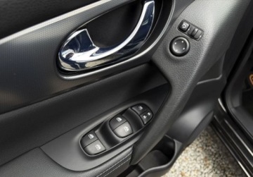 Nissan Qashqai II Crossover Facelifting 1.3 DIG-T  160KM 2019 Nissan Qashqai 1.33 160KMAUTOMATzarejestrowany KAMERA FABRYCZNY LAKIER 2KP, zdjęcie 25