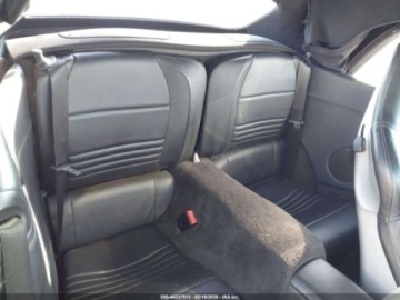 Porsche 911 996 Cabrio 3.6 Carrera 320KM 2004 Porsche 911 Carrera 2004 3.6 Benzyna 320KM, zdjęcie 12