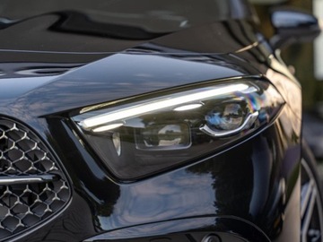 Mercedes Klasa A W177/V177 Hatchback Facelifting 2.0 220 190KM 2025 A Klasa 220 4-Matic AMG Line 2.0 (190KM) 2025, zdjęcie 17