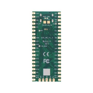 RISC,V Milk-V 2Core 1G CV1800B TPU RAM-DDR2-64M Плата Linux для Milk-V J2A9