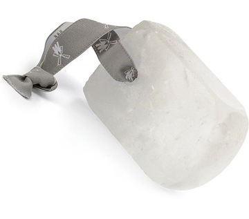 Muhle - Кристаллические квасцы для порезов после бритья.