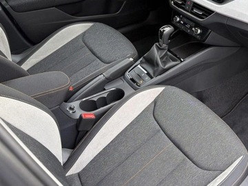 Skoda Scala Hatchback Facelifting 1.5 TSI 150KM 2025 SKODA Scala Edition 130 1.5 TSI DSG Hatchback 150KM 2025, zdjęcie 5