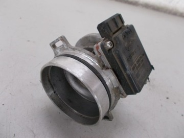 FORD ESCORT MK6 VÁHA VZDUCHU 1,6