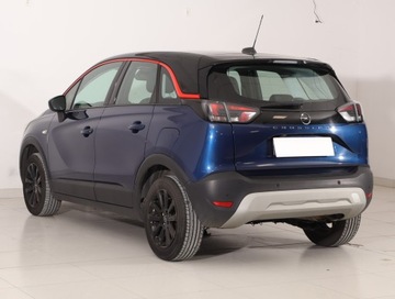 Opel 2021 Opel Crossland 1.2 Turbo, Salon Polska, zdjęcie 3