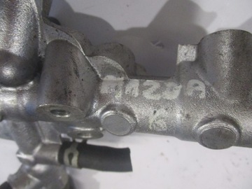 ROZDZIELACZ PALIWA CZUJNIK MAZDA 6 GJ III 2.2 D