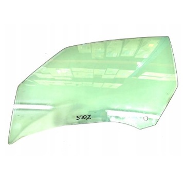 SKLO (OKNO) DVEŘE LEVÁ/PRAVÁ BOČNÍ NISSAN 370Z OE