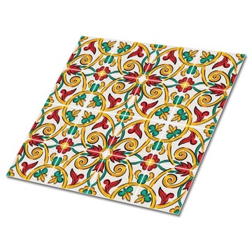 Samoprzylepny panel winylowy 30x30 cm Wzór Palermo