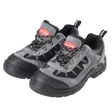 Buty robocze zamszowe BHP Lahti Pro roz 44