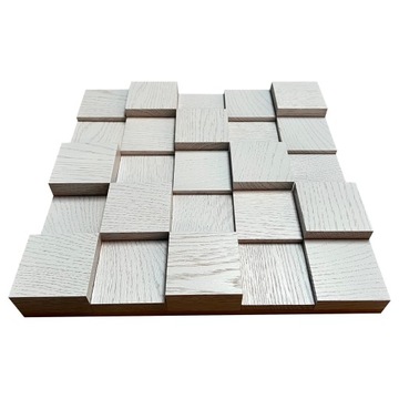 Акустическая панель дерево ДУБ СКАНДИ *552