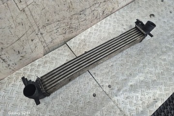 CHLADIČ INTERCOOLER SKODA FABIA II COMBI (545) 6R0145805 1.2L DIESEL