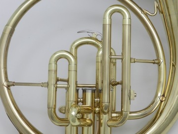 F/Es Мелофон Yamaha YMP-201 После техосмотра DR23-216