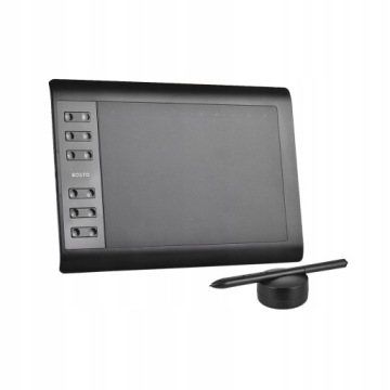 Bosto 1060 Plus графический планшет