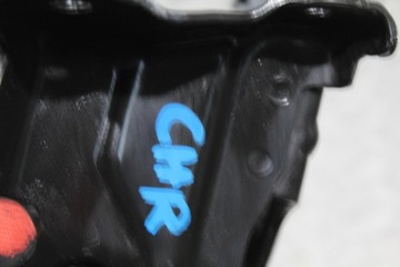 DRŽÁK UCHYCENÍ ABS TOYOTA CHR C-HR